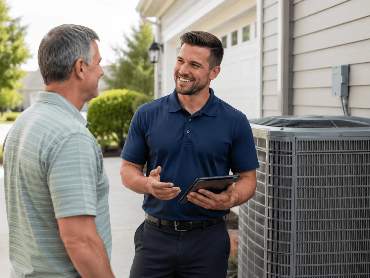 Heat Pump Installation Seneca, IL FAQs